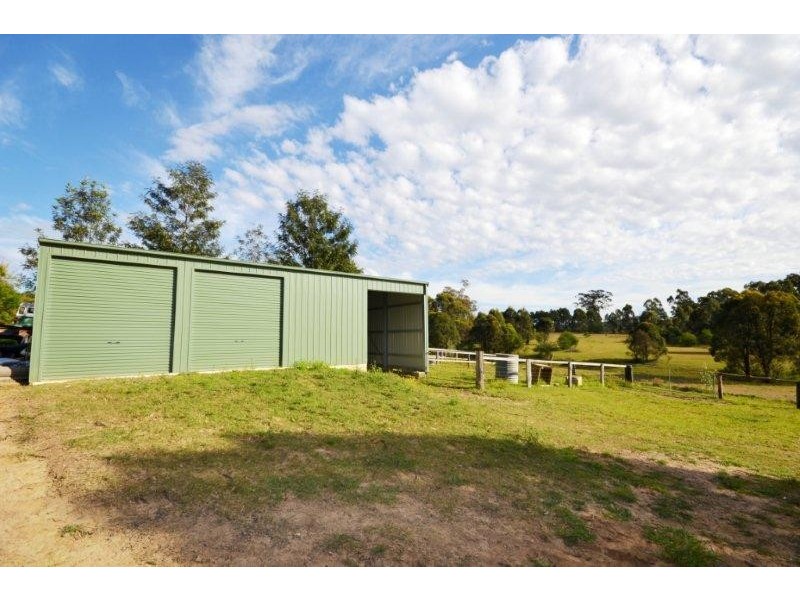 96 Parma Road, Falls Creek NSW 2540