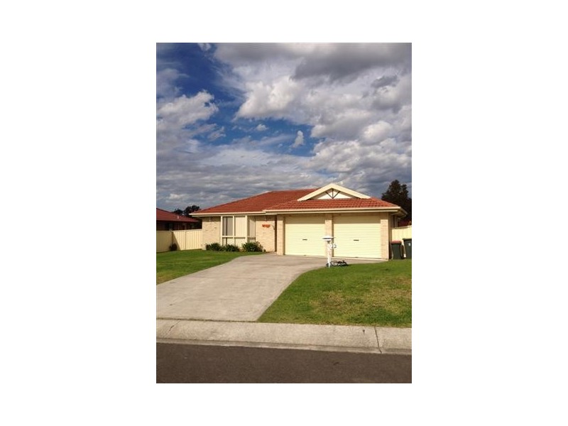 22 Costa Street, Worrigee NSW 2540
