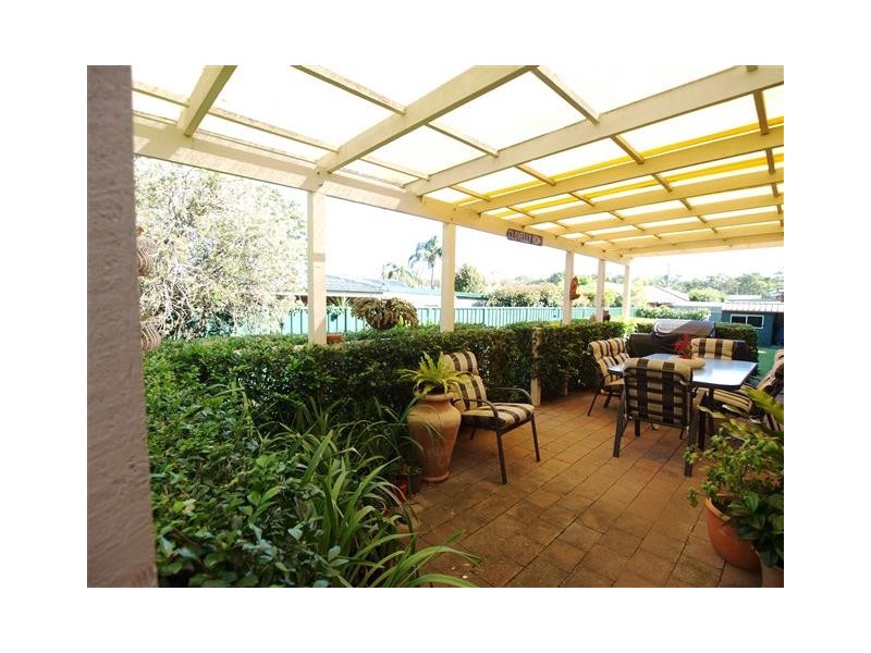 29 Towers Road, Shoalhaven Heads NSW 2535