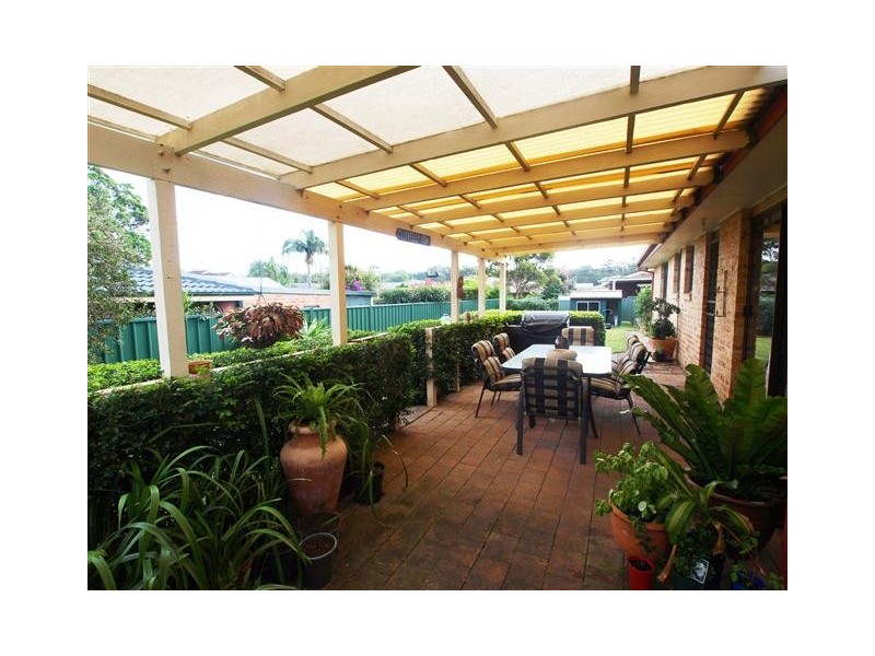 29 Towers Road, Shoalhaven Heads NSW 2535