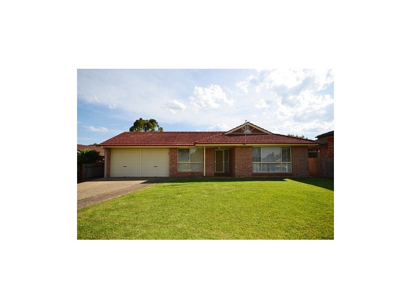 5 Elderberry Avenue, Worrigee NSW 2540