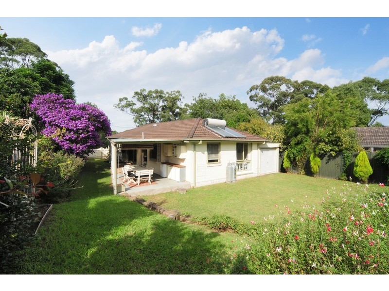 19 Victoria Street, Berry NSW 2535