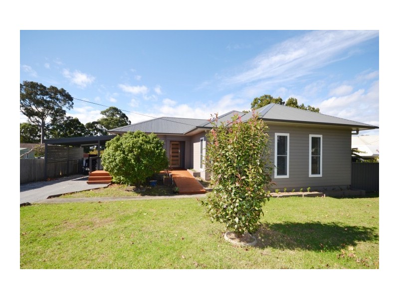 2 Ryan Avenue, Nowra NSW 2541