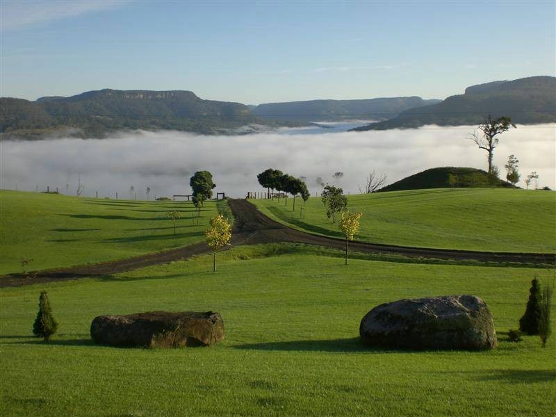 Berry NSW 2535