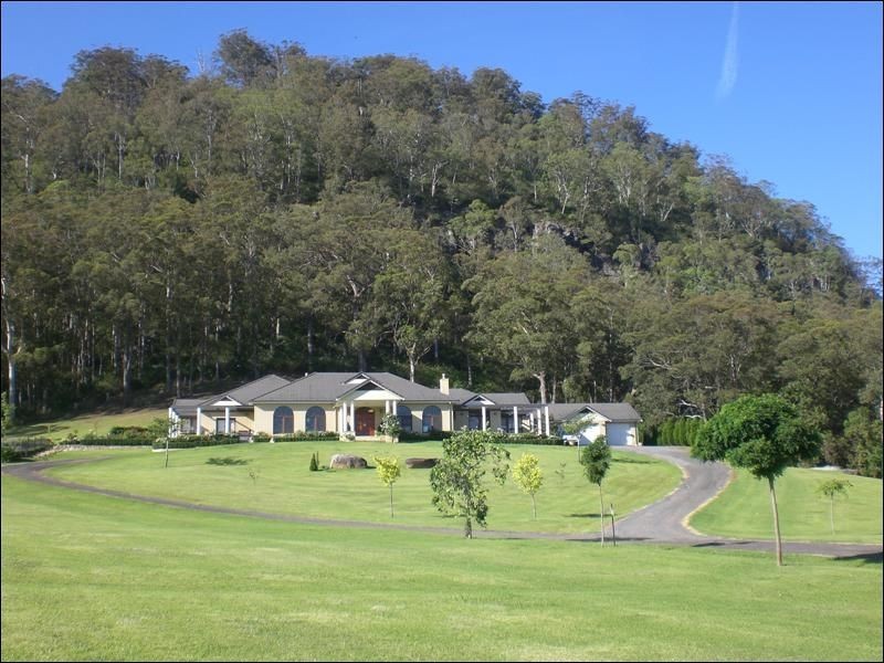 Berry NSW 2535