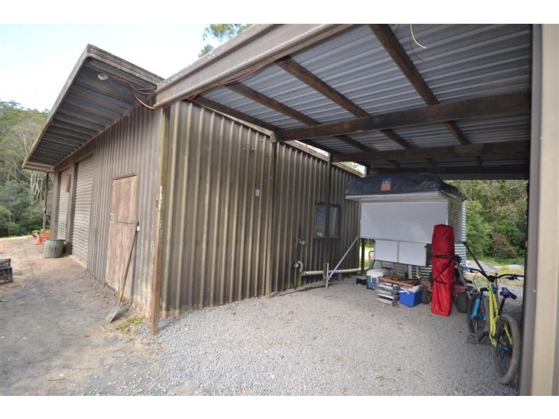 935 Illaroo Road, Tapitallee NSW 2540