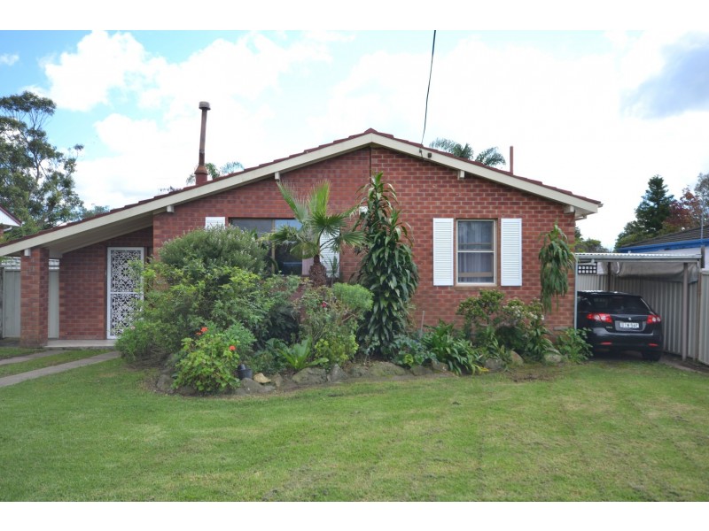 11 Quickmatch Street, Nowra NSW 2541