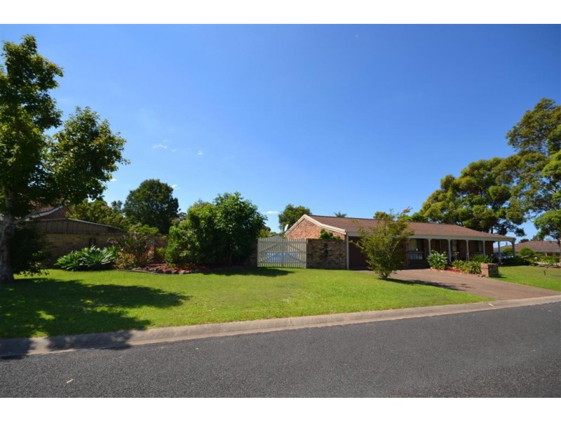 1 Booragal Place, North Nowra NSW 2541