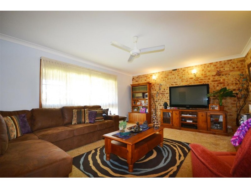 1 Booragal Place, North Nowra NSW 2541