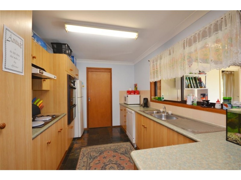 1 Booragal Place, North Nowra NSW 2541