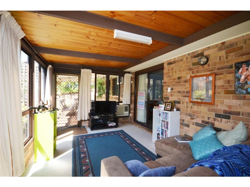 1 Booragal Place, North Nowra NSW 2541