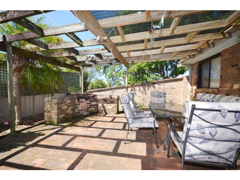 1 Booragal Place, North Nowra NSW 2541