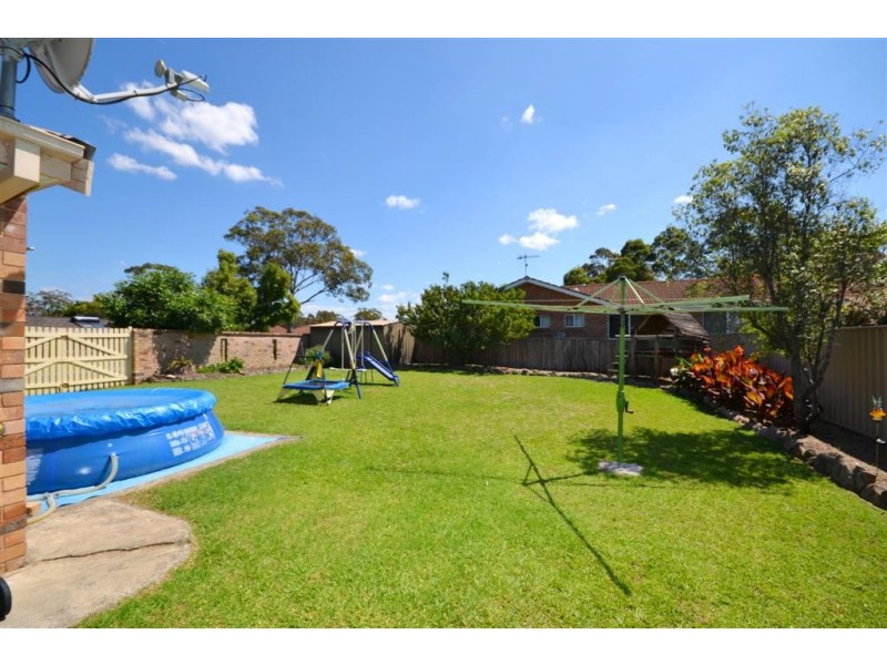 1 Booragal Place, North Nowra NSW 2541