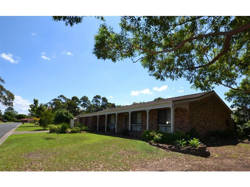 1 Booragal Place, North Nowra NSW 2541