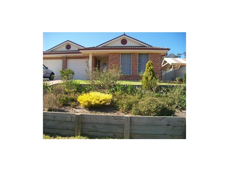55 Warrigal Street, Worrigee NSW 2540