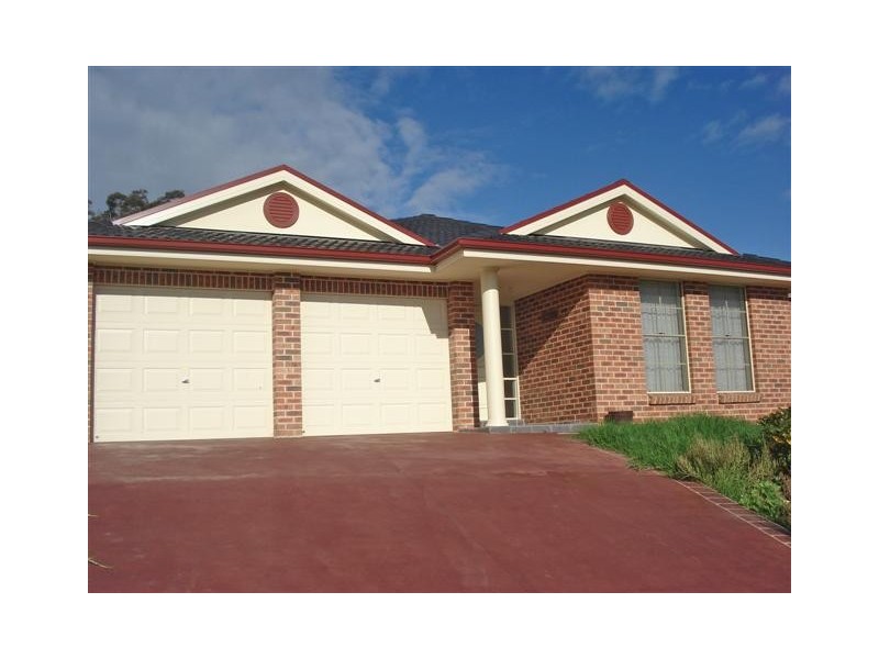 55 Warrigal Street, Worrigee NSW 2540