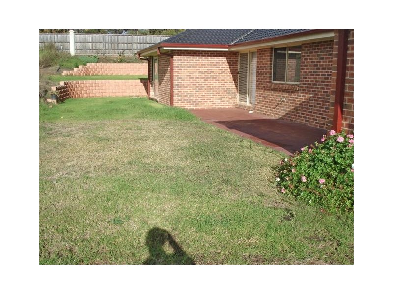 55 Warrigal Street, Worrigee NSW 2540