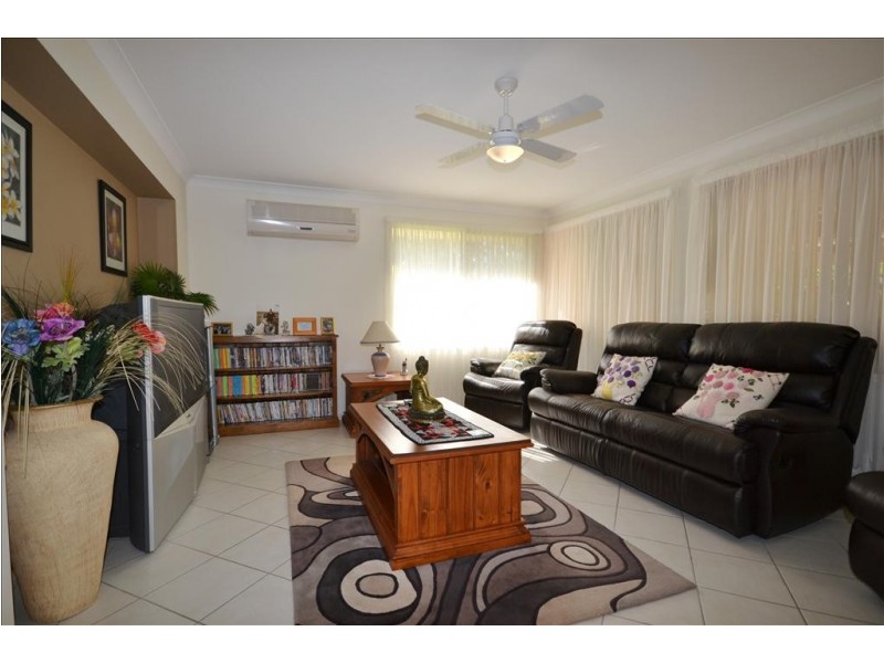 3 Whitewood Street, Worrigee NSW 2540