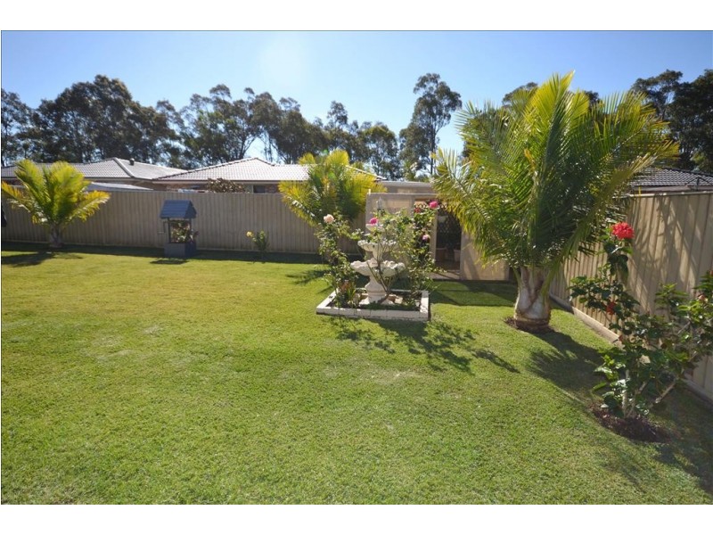3 Whitewood Street, Worrigee NSW 2540