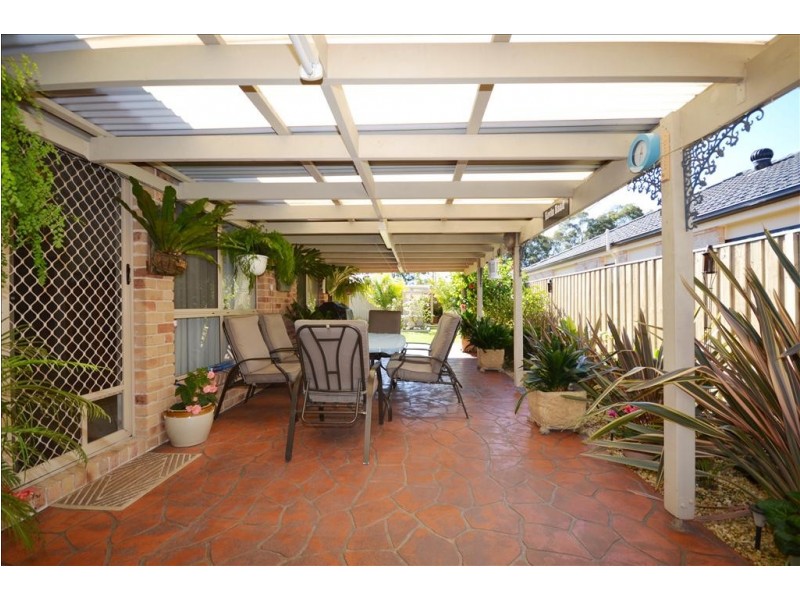 3 Whitewood Street, Worrigee NSW 2540