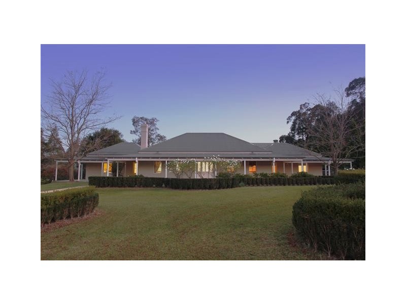 2 Maculata Close, Cambewarra NSW 2540