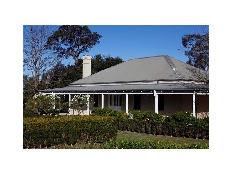 2 Maculata Close, Cambewarra NSW 2540