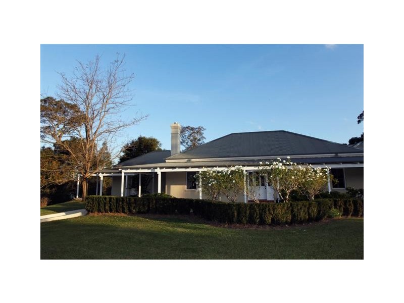 2 Maculata Close, Cambewarra NSW 2540