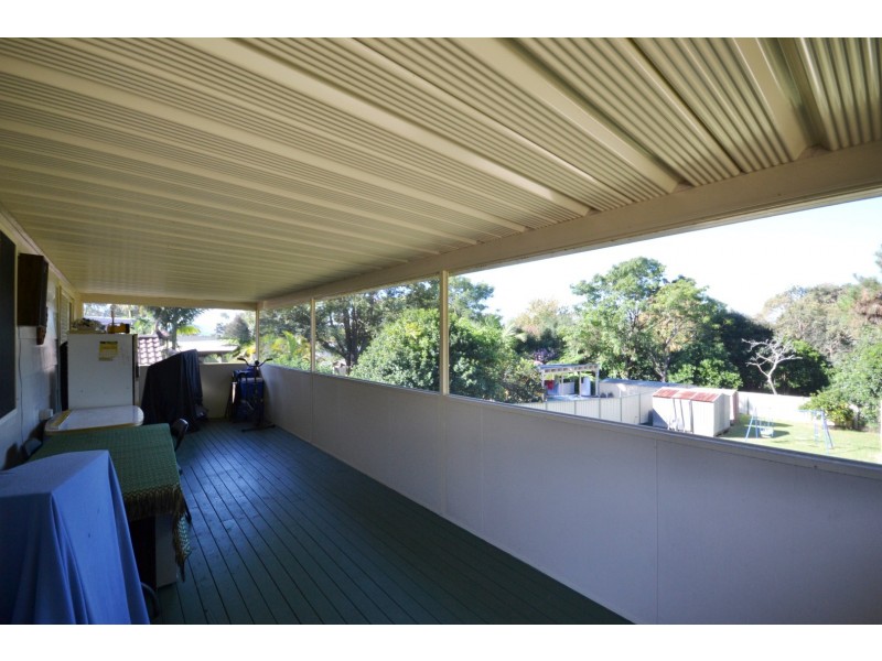 6 North Tarawal Street, Bomaderry NSW 2541
