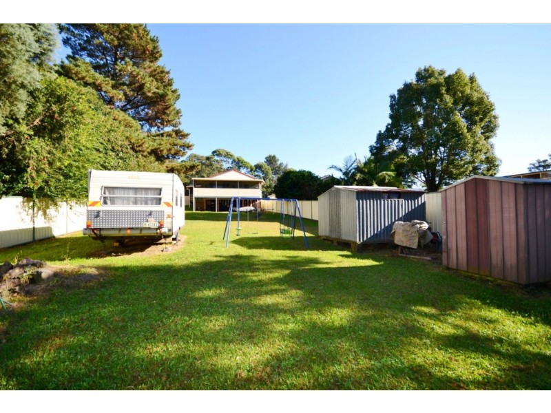 6 North Tarawal Street, Bomaderry NSW 2541