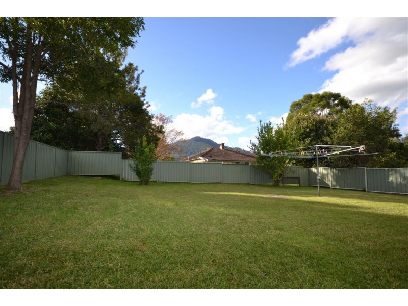 14 Evison Close, Cambewarra NSW 2540