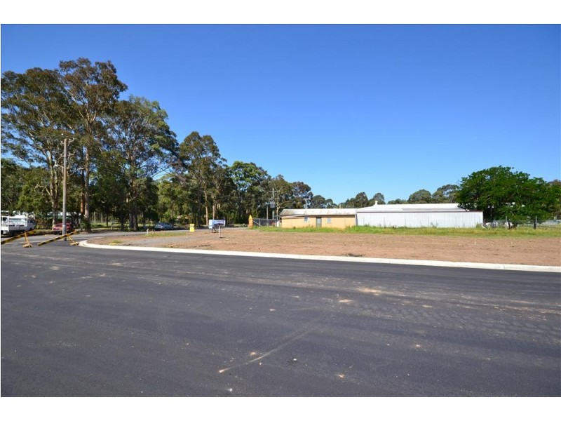 26 Browns Road, Nowra NSW 2541
