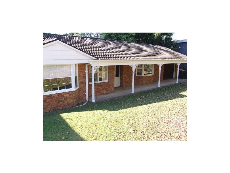 6 Nooramunga Avenue, Cambewarra NSW 2540