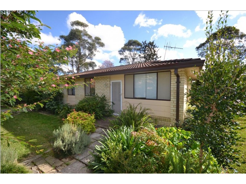 1 Shorland Place, Nowra NSW 2541