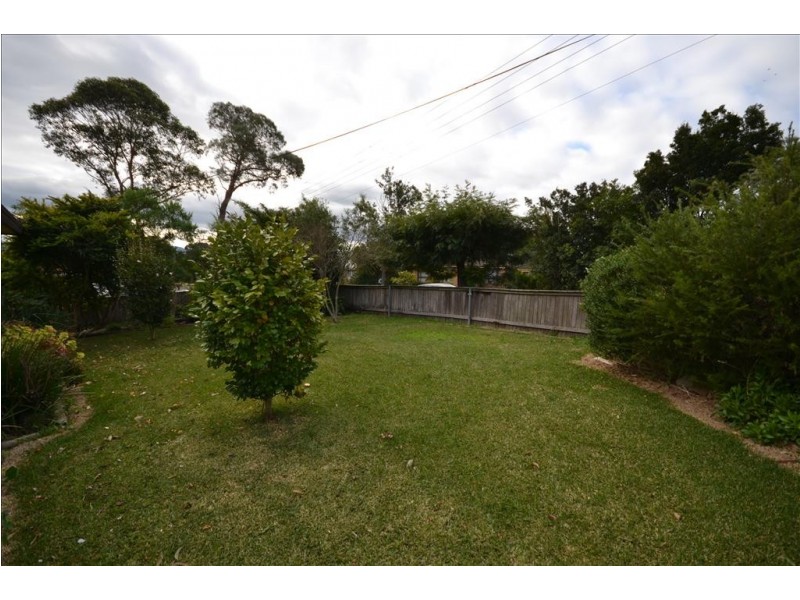 1 Shorland Place, Nowra NSW 2541