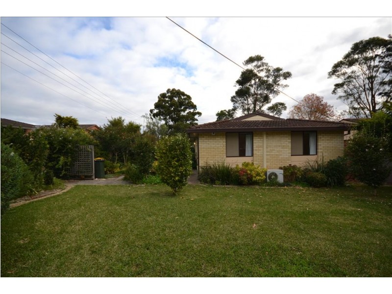1 Shorland Place, Nowra NSW 2541