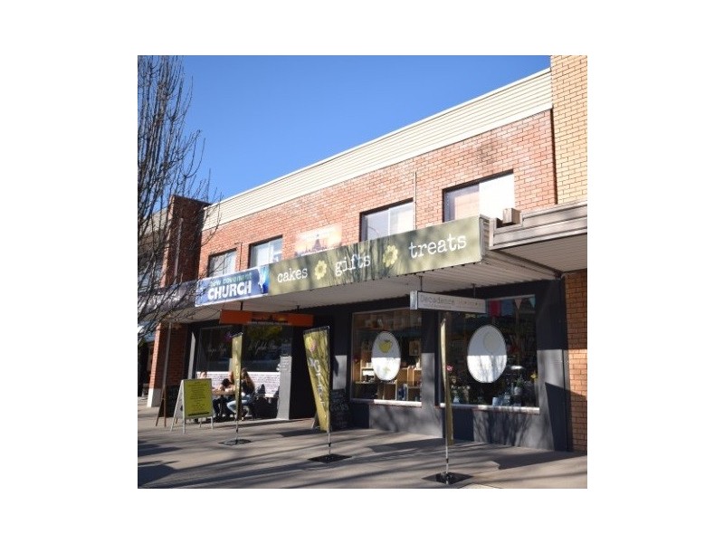 5/50 Berry Street, Nowra NSW 2541