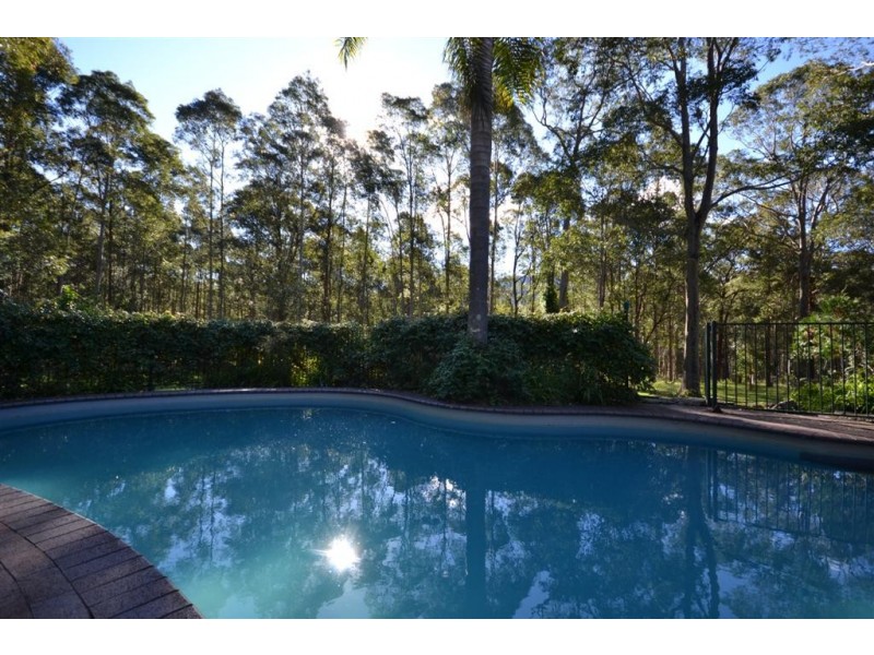 836 Illaroo Road, Tapitallee NSW 2540