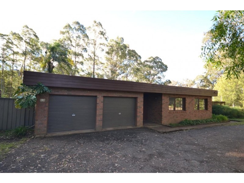 836 Illaroo Road, Tapitallee NSW 2540