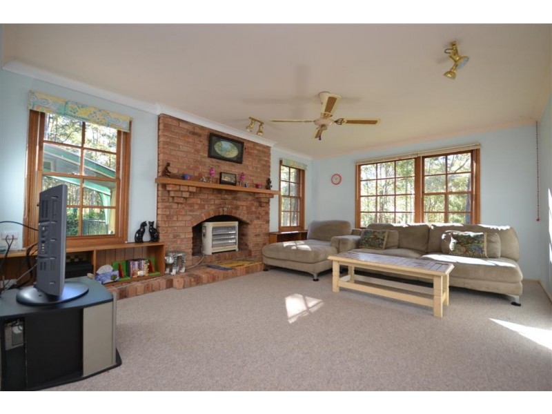 836 Illaroo Road, Tapitallee NSW 2540