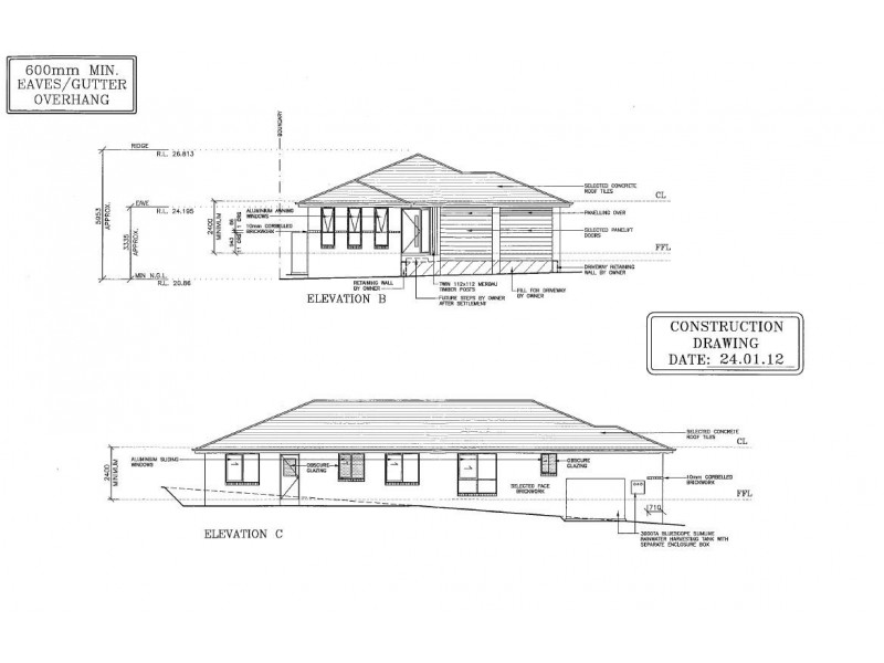 98 Blue Gum Way, North Nowra NSW 2541
