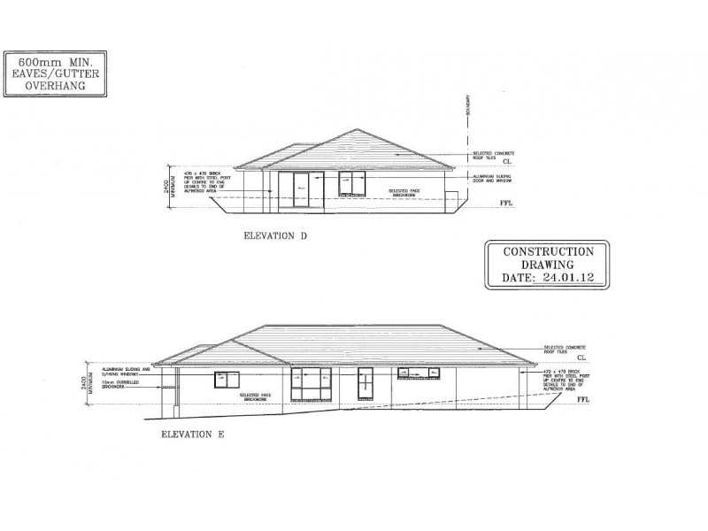 98 Blue Gum Way, North Nowra NSW 2541