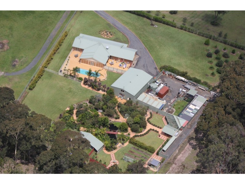 16 Manningvale Place, Worrigee NSW 2540
