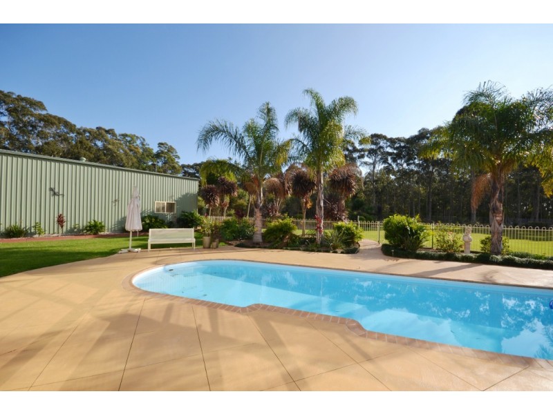 16 Manningvale Place, Worrigee NSW 2540