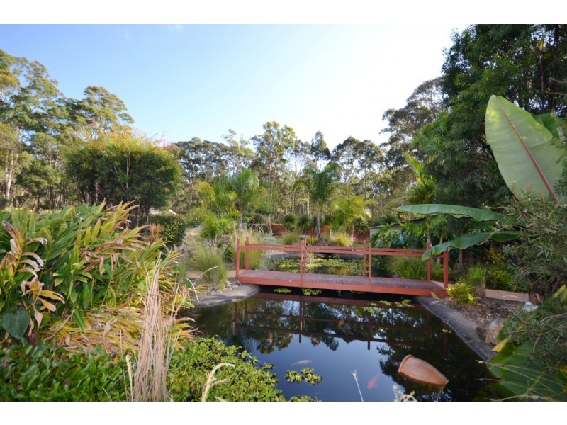 16 Manningvale Place, Worrigee NSW 2540