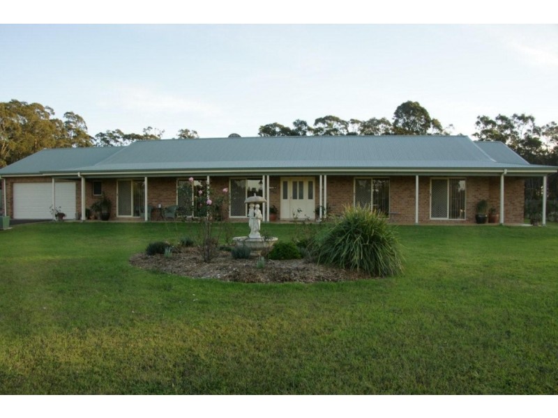 16 Manningvale Place, Worrigee NSW 2540