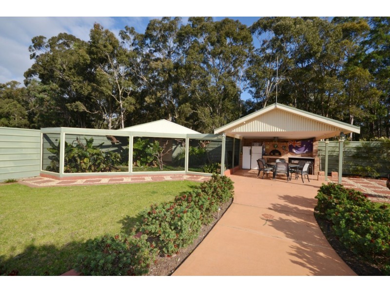 16 Manningvale Place, Worrigee NSW 2540