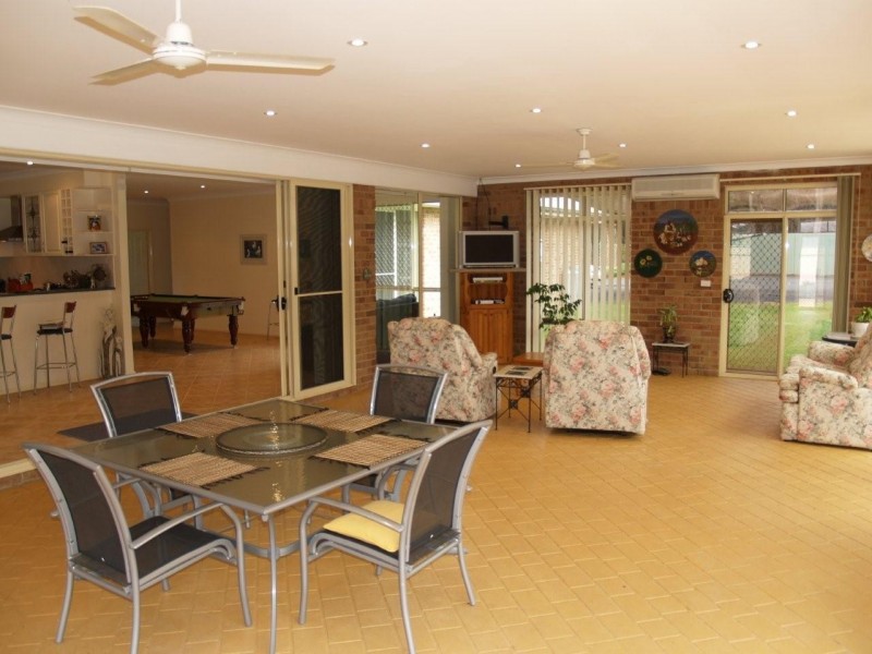 16 Manningvale Place, Worrigee NSW 2540