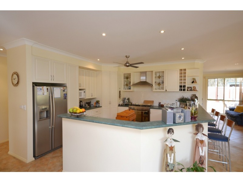16 Manningvale Place, Worrigee NSW 2540