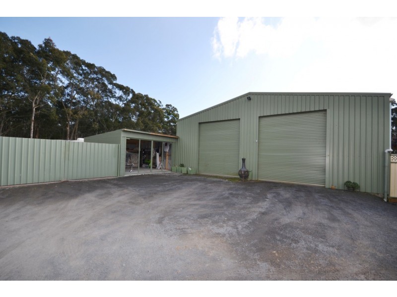 16 Manningvale Place, Worrigee NSW 2540