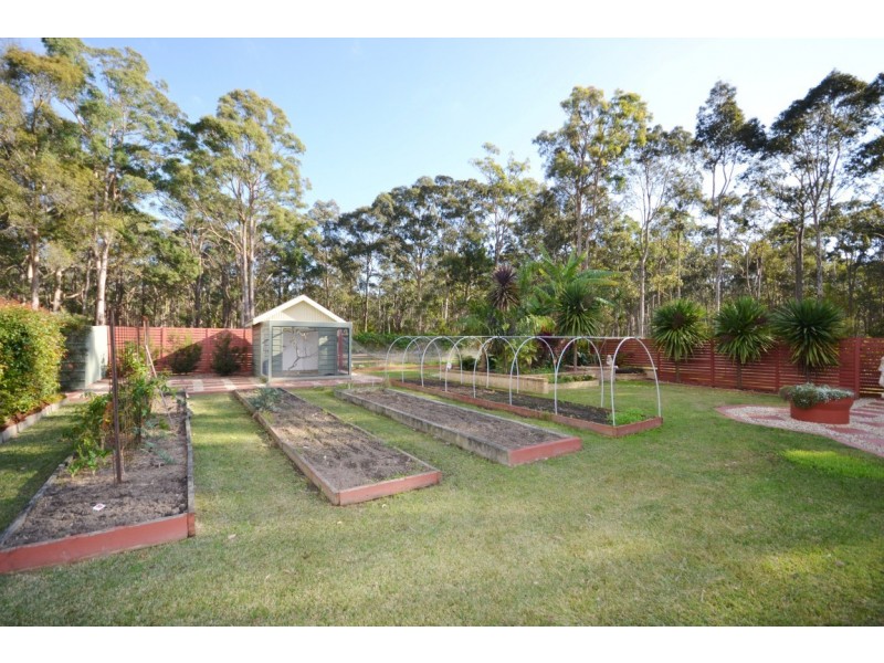 16 Manningvale Place, Worrigee NSW 2540